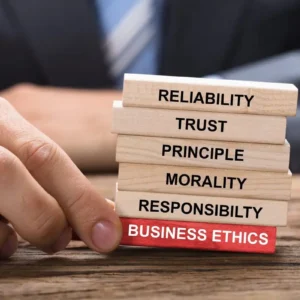Business Ethics | CPD Course