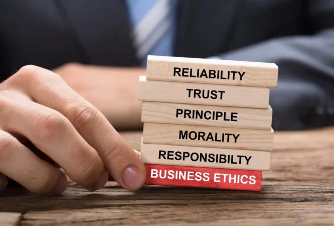 Business Ethics