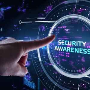 Cyber Security Awareness Training