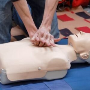 Workplace First Aid Training