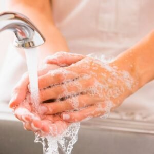 Infection Prevention & Control Training