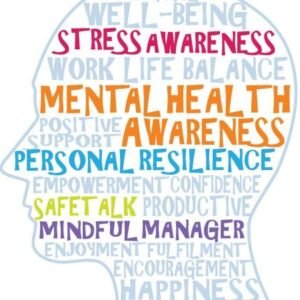 Mental Health Awareness Training
