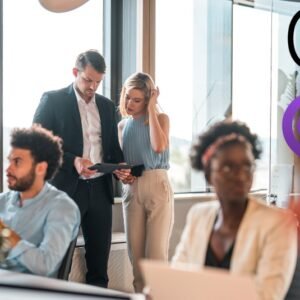 Social Media in the Workplace Training