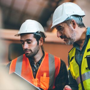Workplace Health & Safety Training