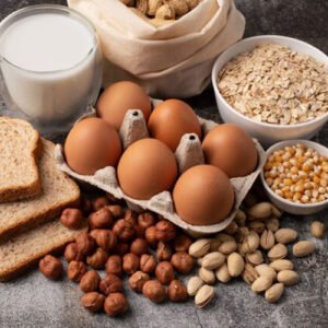 Food Allergens Awareness Training