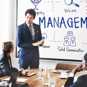 Leadership & Management Skills
