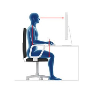 Display Screen Equipment (DSE) Training