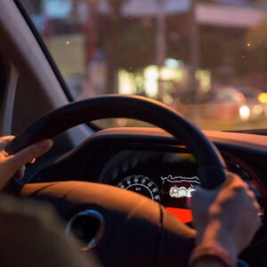 Driver Safety Awareness