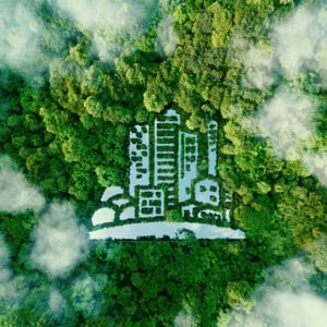 Sustainability in Hospitality