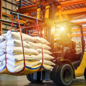 Warehouse Safety