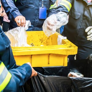 Waste Management and Disposal for Hospitality
