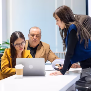 Dignity in the Workplace