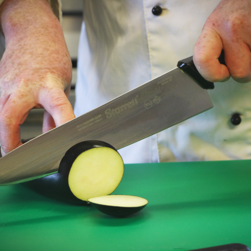 Kitchen Safety